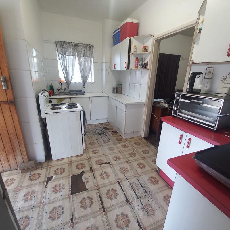 3 Bedroom Property for Sale in Sidwell Eastern Cape